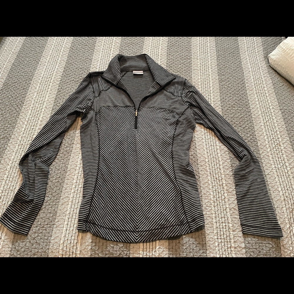 Columbia Pullover